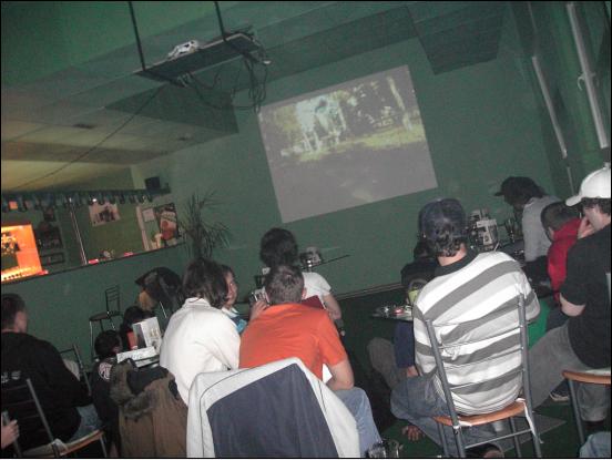 Premietanie videa z Exbicie 2006 - 11